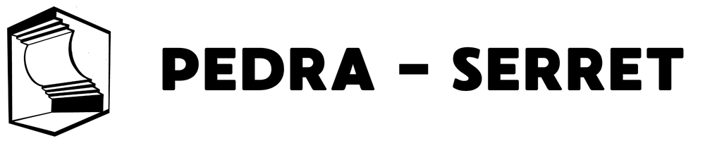 pedra serret